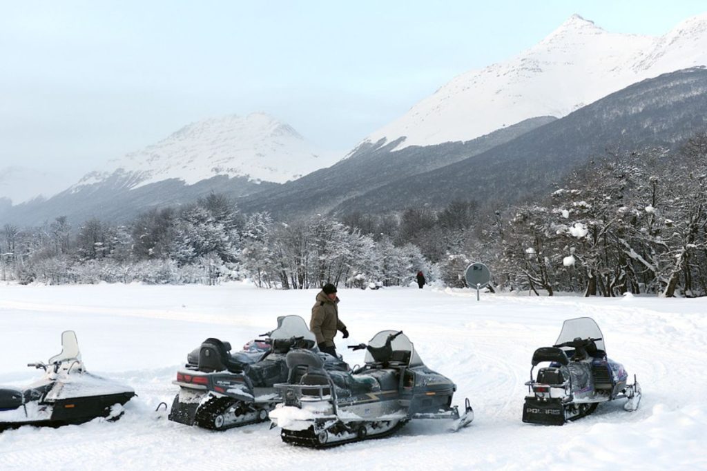 Ushuaia en Julio: clima, qué hacer y excursiones
