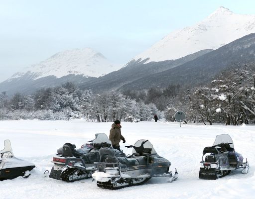 Ushuaia en Julio: clima, qué hacer y excursiones