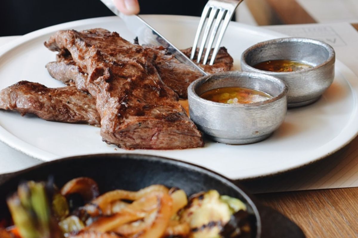 carnes en Augusto