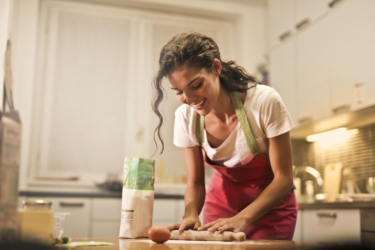Cocinar recetas fueguinas en Ushuaia