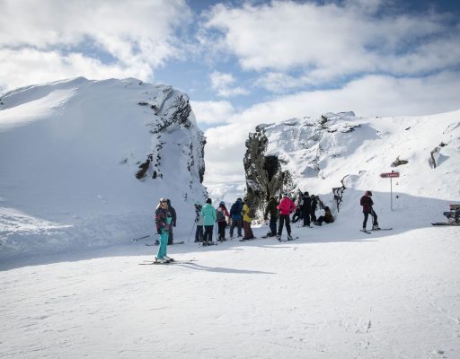 Cuándo nieva en Ushuaia: meses, temporada de nieve y qué hacer