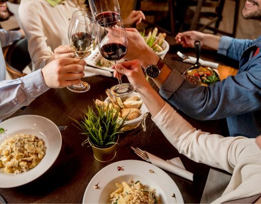 Una travesía gastronómica por Ushuaia 2025