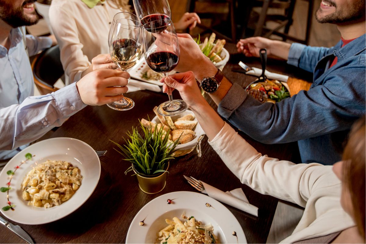 Una travesía gastronómica por Ushuaia 2025