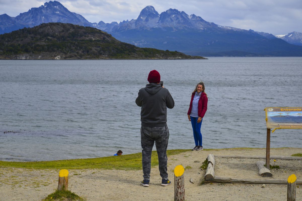 finde largo en Ushuaia 1