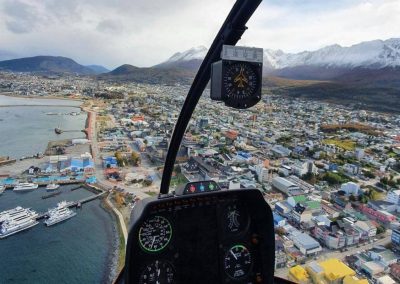 Faro cabo san pío 4