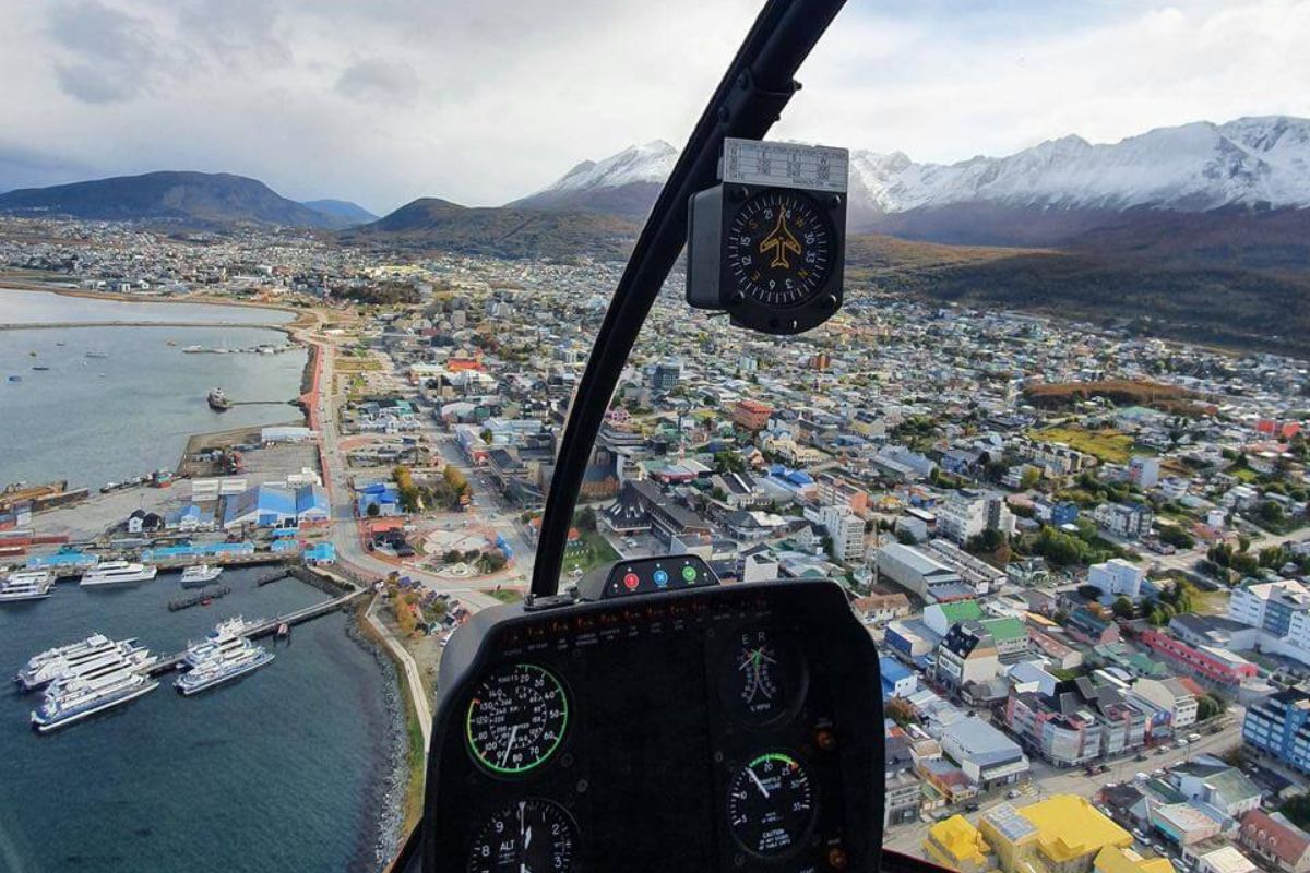 Faro cabo san pío 4