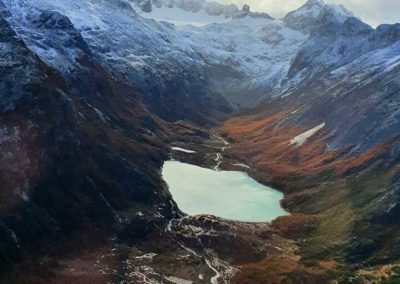 Faro cabo san pío 2