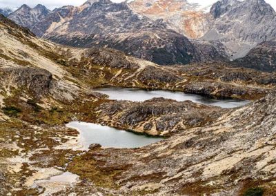 Piloto por un día Ushuai3