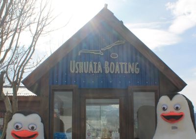 Ush Boating pingüinera combinada_ 10