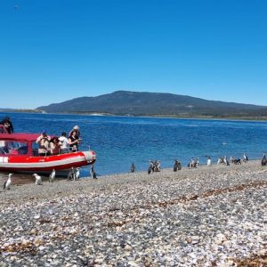 Ushuaia Boating