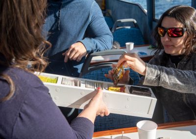 Sea Boat navegacion 14