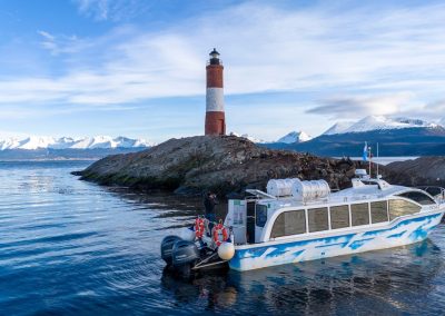 Sea Boat navegacion 5