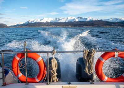 Sea Boat navegacion 4