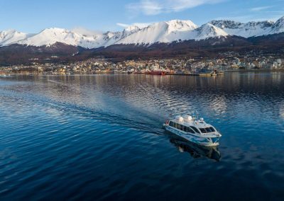 Sea Boat navegacion 2