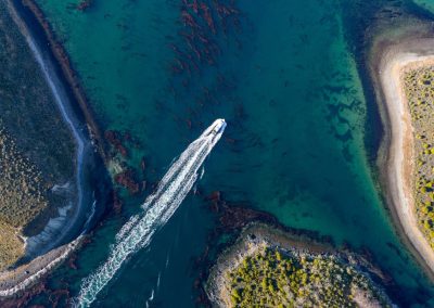Sea Boat navegacion 11