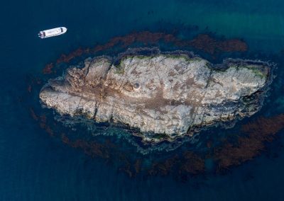 Sea Boat navegacion 8