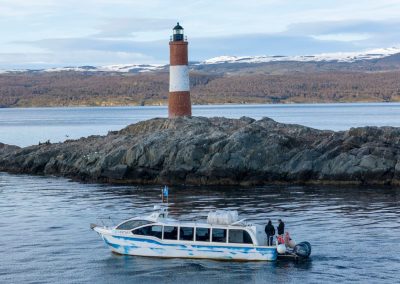 Sea Boat navegacion 7