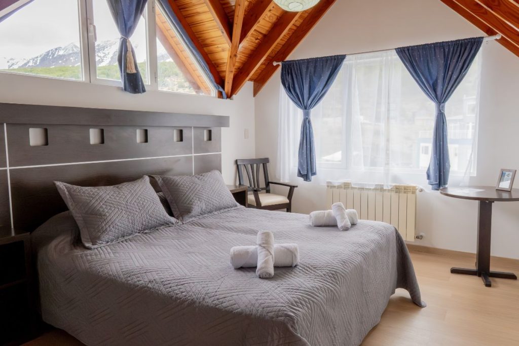 Onde Ficar em Ushuaia: Regiões, Hotéis e Apartamentos