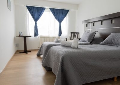 cama armadada casa Yiska