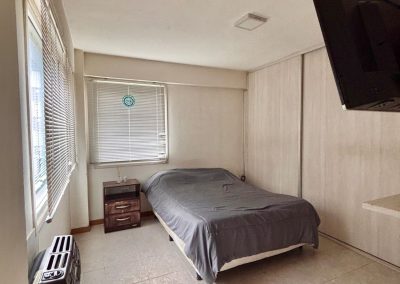 Luna negra habitacion Departamento en Ushuaia