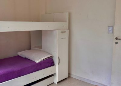 Luna negra - Habitacion Departamento en Ushuaia