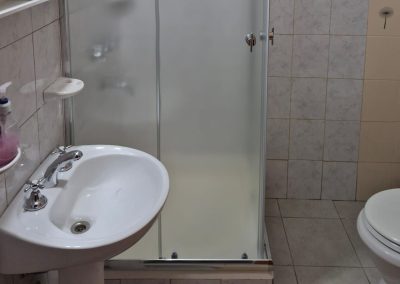 Baño nuevo 2
