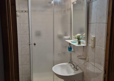 Baño nuevo 1