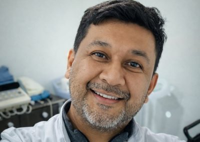 Origens Masajes en Ushuaia 11