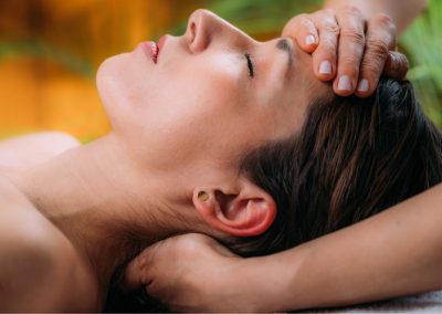 Origens Masajes en Ushuaia 9