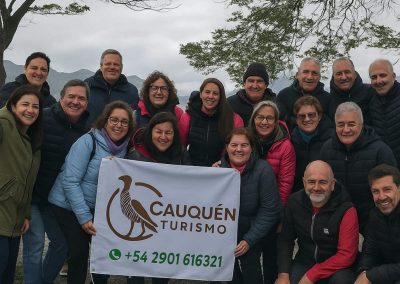 Cauquen turismo 1