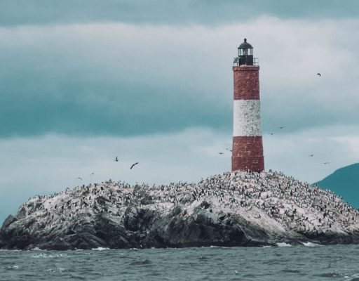 Ushuaia en Octubre: clima, qué hacer y excursiones
