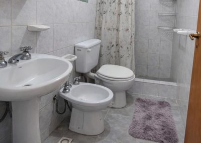 Departamento Sofia en Ushuaia 1