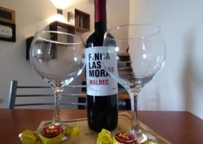 Departamento Sofia en Ushuaia 9