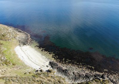estancia tunel playa