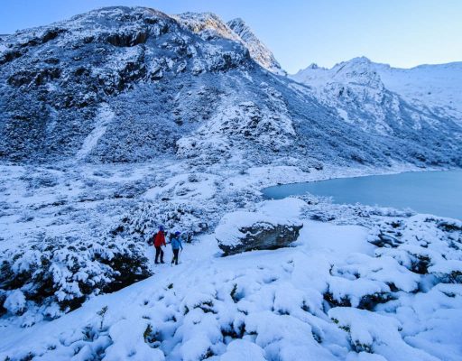 Ushuaia en Agosto: clima, qué hacer y excursiones