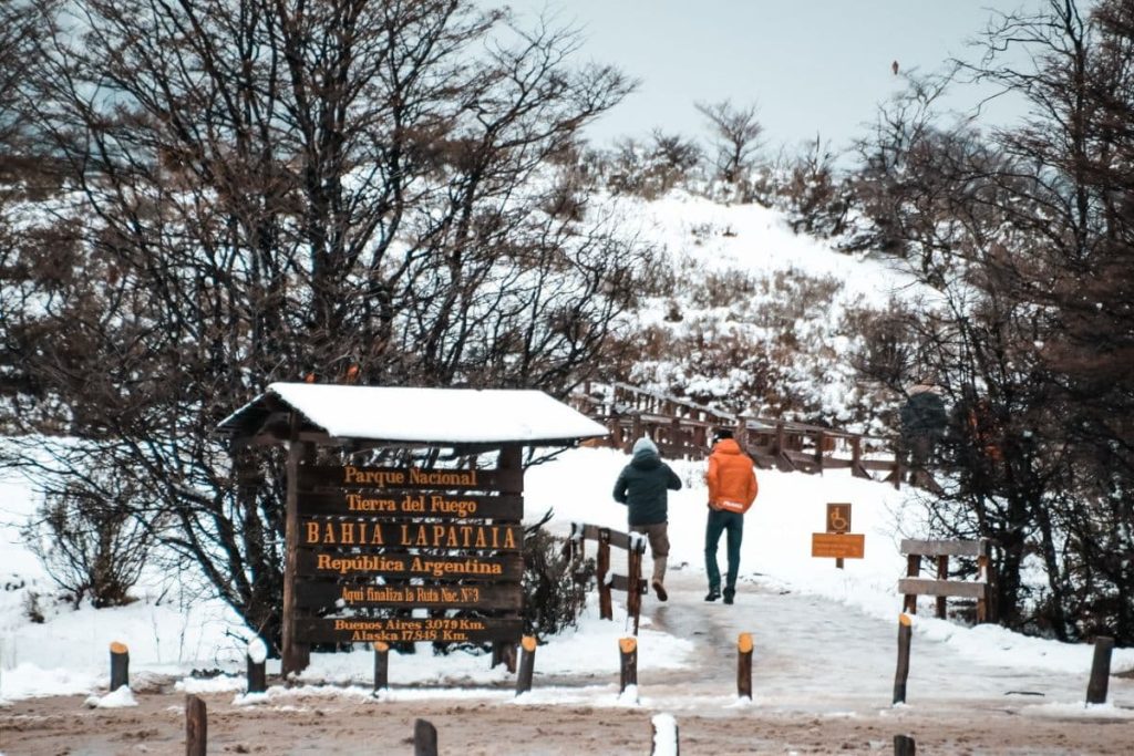 Ushuaia en Septiembre: clima, qué hacer y excursiones