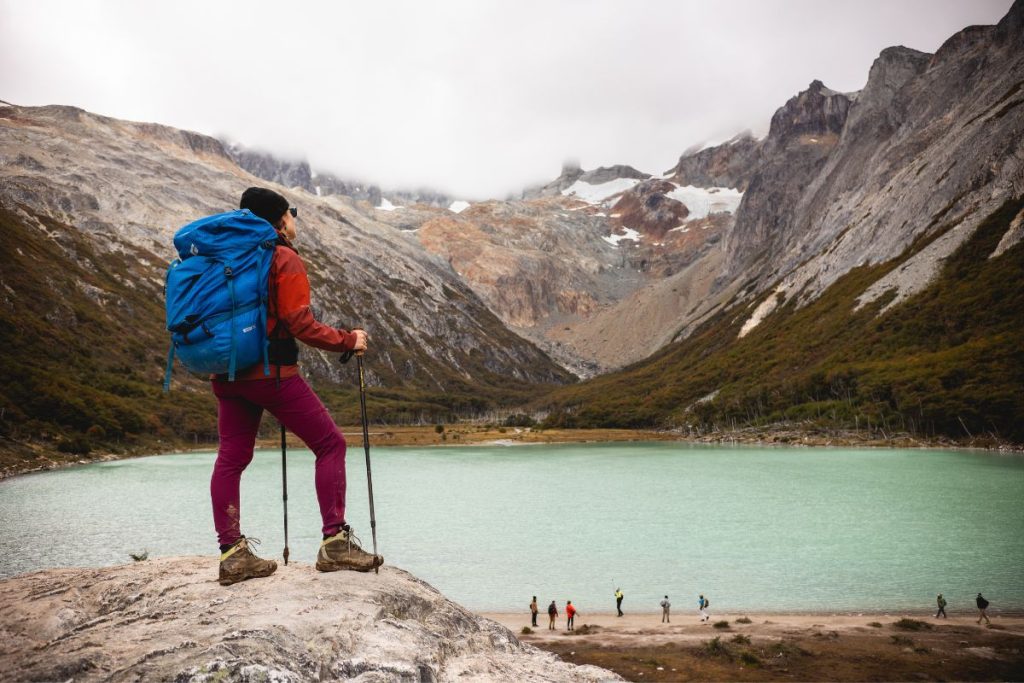 Cómo conseguir más reservas para una empresa de excursiones en Ushuaia