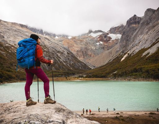 Cómo conseguir más reservas para una empresa de excursiones en Ushuaia