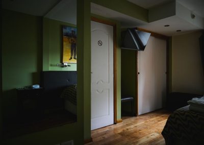 Hostería Foike_3