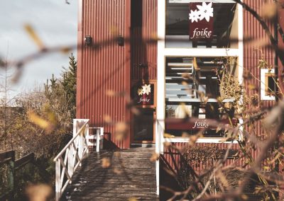 Hostería Foike_12