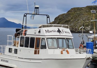 Onas resto y navegación puerto almanza y pingüinera_10