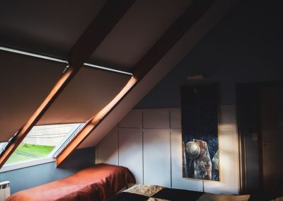 Hosteria foike habitacion_2
