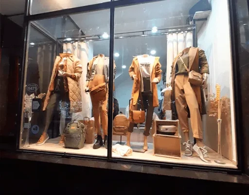 Imagen asociada al comercio Andria SyE en Ushuaia, Tierra del Fuego