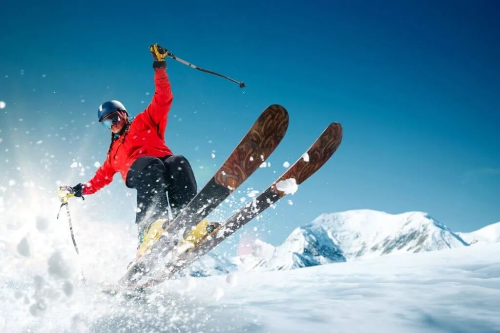 Cumbre Rental Ski & Outdoor – Aluguel de Equipamentos em Ushuaia