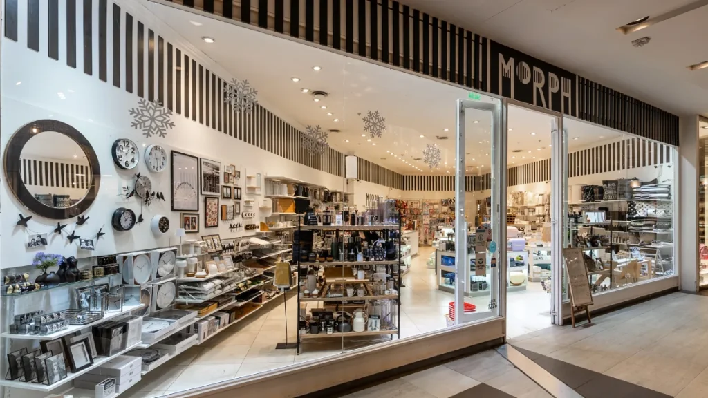 Fara – Paseo del Fuego Shopping