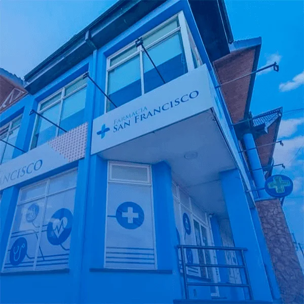 Farmacia San Francisco – Ushuaia