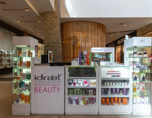 Imagen de Idraet en Paseo del Fuego Shopping de Ushuaia