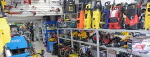 Insumos Industriales – Ferretería y Seguridad Industrial en Ushuaia