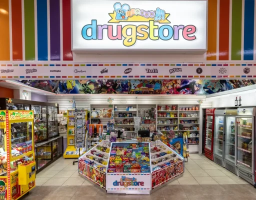 Fotografía de Kieeroo en Paseo del Fuego Shopping, Ushuaia