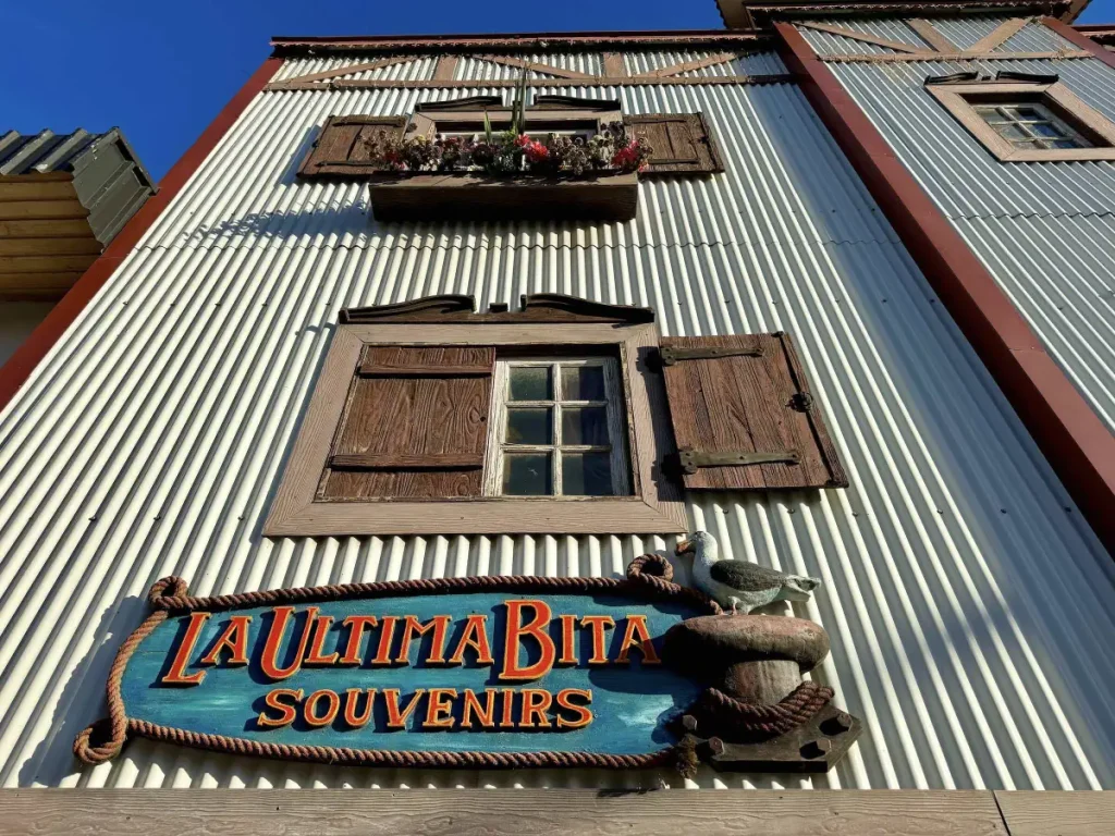 La Última Bita – Ushuaia Souvenir and Craft Shop